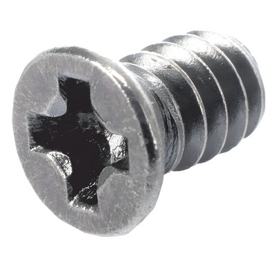 193100135 - Tornillo (1 pieza) para Rieles de HDD / Sujetadores Laterales / Compatible con 190200293