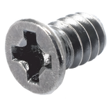 193100135 - Tornillo (1 pieza) para Rieles de HDD / Sujetadores Laterales / Compatible con 190200293