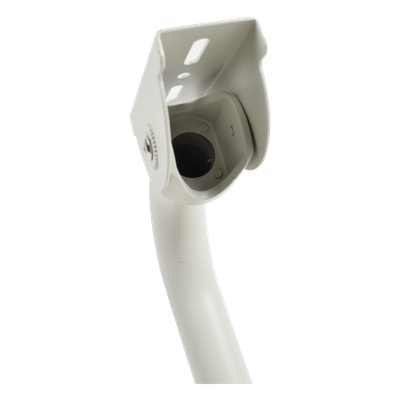 XGA8023 - Soporte de pared / Acero / Ajuste 360° horizontal / Inclinación ±45° / 300 x 180 x 38 mm / 0.98 x 0.59 x 0.12 ft