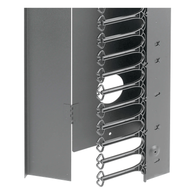 PNC20812B - Hoffman Gabinete Rack / 42 UR / 2000x800x1200 mm PNC20812B
