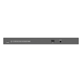 TT-828N - Extensor HDMI sobre IP / 1x8 Distribuidor / 4K @ 60 Hz / 70 m (229.7 ft) / HDR10 / 18 Gbps / PoC / S/PDIF / RS232