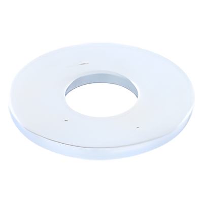 CH-ARD-PL-9 - Charofil Arandela Plana / Acero Galvanizado / 3/8" CH-ARD-PL-9