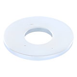 CH-ARD-PL-9 - Charofil Arandela Plana / Acero Galvanizado / 3/8" CH-ARD-PL-9