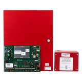 VISTA-250FBP - Panel de control híbrido / Incendio e intrusión / 8 zonas cableadas a 250 zonas / V-Plex y receptor inalámbrico 5800 / 8 particiones