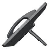 GRP2670 - Grandstream Networks GRP2670 teléfono IP Negro 12 líneas TFT Wifi