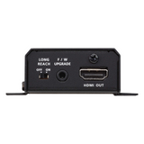 VE811 - Extensor HDMI HDBaseT / 4K@100m / 1080p@150m / HDCP 2.2 / 10.2 Gbps / Cat 5e/6/6a / 328 ft / 492 ft