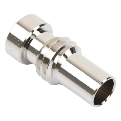 RFU-531 - Rf Industries,Ltd Adaptador / Reductor coaxial / Cables RG-8/X, BELDEN 9258, RG-59/U, BELDEN