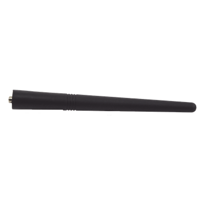 DEPH150 - Antena Helicoidal VHF / 136-174 MHz / 50 Ohmios / Omnidireccional / Polarización Vertical / 170 mm (6.7 in)