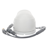 DS-2CE76U0T-ITMF - Hikvision Cámara Eyeball TURBOHD / 8 Megapixel / Gran Angular 102.9° DS-2CE76U0T-ITMF