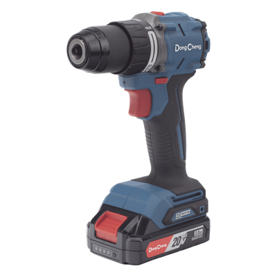 DCJ-Z2060-IAM - Dongcheng Rotomartillo Inalámbrico / 20V / Brushless DCJ-Z2060-IAM