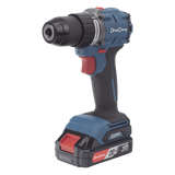 DCJ-Z2060-IAM - Dongcheng Rotomartillo Inalámbrico / 20V / Brushless DCJ-Z2060-IAM