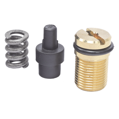 4180395 - Faac Tapa de Derivación / Latón Resistente a la Corrosión / IP44 4180395