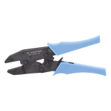 RFA-4005-20 - Rf Industries,Ltd Pinzas de Plegado / Conectores de Anillo / Mordazas Intercambiables
