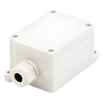 PST-TJ-4P - Precision Caja de Conexión Exterior / 4 Líneas / IP66 PST-TJ-4P