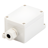 PST-TJ-4P - Precision Caja de Conexión Exterior / 4 Líneas / IP66 PST-TJ-4P