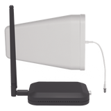 530-166 - Wilsonpro / Weboost Amplificador de Señal Celular / 2G 3G 4G / Cobertura 60 m² (646 ft²)