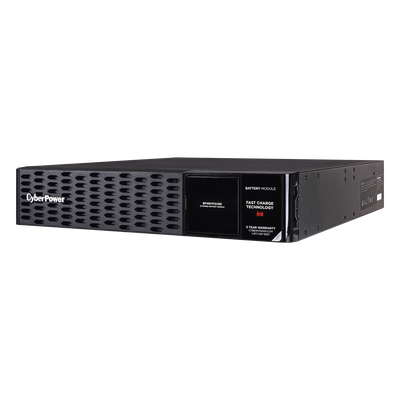 BP48VP2U02 - CyberPower BP48VP2U02 batería para sistema ups Sealed Lead Acid (VRLA) 12 V 9 Ah