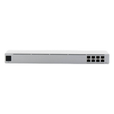 USW-AGGREGATION - UBIQUITI Aggregation - unifi switch aggregation, administrable capa 2, 8 puertos sfp+ de 10g , refrigeración silenciosa y sin ventilador. #ubiloco#ubi79 USW-AGGREGATION