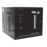 PZWMC1230W - Panduit Gabinete de Montaje en Pared / 12 UR / 19in PZWMC1230W