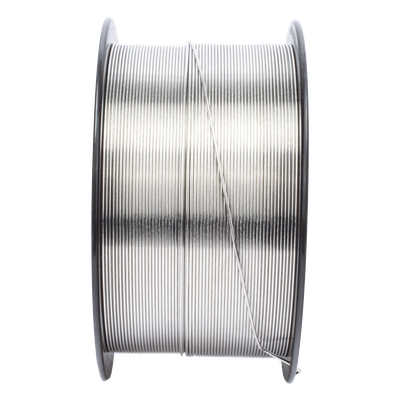 SF14AWG500A - Sfire Alambre de Aluminio Reforzado / Calibre 14 / 500 m (1640.4 ft) SF14AWG500A
