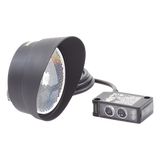 E-936-S45RRGQ - SECO-LARM E-936-S45RRGQ sensor fotoeléctrico Negro