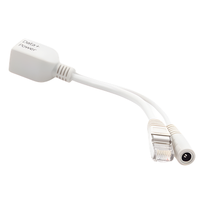 RBPOE - Mikrotik RBPOE adaptador e inyector de PoE 28 V