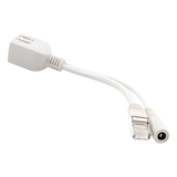 RBPOE - Mikrotik RBPOE adaptador e inyector de PoE 28 V