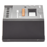 VS-2024-BN - Controlador de Carga Solar PWM / 12/24V / 20A / Display LCD / RS485 Modbus / 32-bit MCU