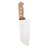 6.8500.17G - Victorinox Cuchillo Santoku / Hoja 17 cm / Filo Recto con Alvéolos 6.8500.17G