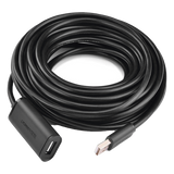 10326 - Ugreen 10326 cable USB USB 2.0 30 m USB A Negro