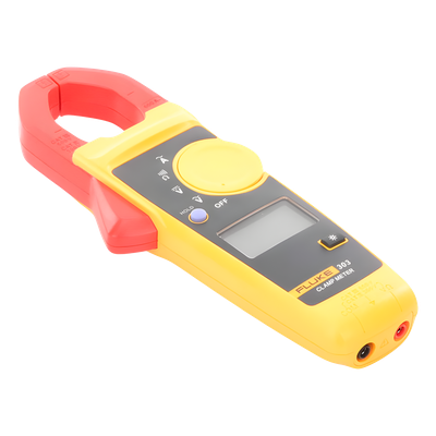 FLUKE-303/EMESP - Pinza Amperimétrica / Medición CA 600 A / Tensión CA/CC 600V FLUKE-303/EMESP
