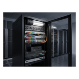 EL900D - Lampara LED para Gabinete de Telecomunicaciones, de 900 lm, Instalación sin Herramienta, 100-240 Vca