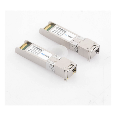 LP-SFP-BD-10G-100 - Linkedpro By Epcom Transceptor Óptico SFP+ Bidireccional / 10 Gbps / Monomodo LP-SFP-BD-10G-100