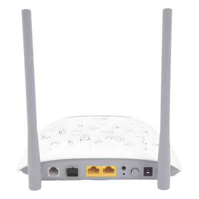 XN020-G3V - TP-Link XN020-G3V Router Si Si Banda única (2,4 GHz) Wi-Fi 4 (802.11n)