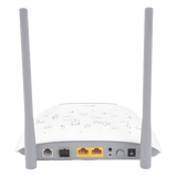 XN020-G3V - TP-Link XN020-G3V Router Si Si Banda única (2,4 GHz) Wi-Fi 4 (802.11n)