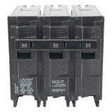 Q350 - Siemens Interruptor Automático Enchufable / 3 Polos / 50A Q350