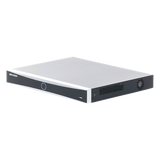 DS-7616NXI-K2/16P - Hikvision NVR 12 Megapixel (4K) / 16 Canales IP / 16 Puertos PoE+ DS-7616NXI-K2/16P