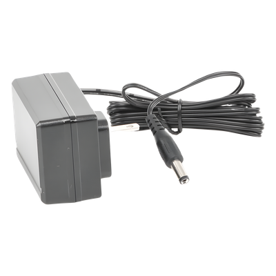 18POW - Mikrotik 18POW adaptador e inversor de corriente Interior Negro