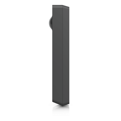 UVC-G6-ENTRY - Video Portero IP / Dual Cámara 5 MP + 8 MP / Audio Bidireccional / IR 5 m (16.4 ft) / Detección Inteligente y Reconocimiento Facial / NFC / PoE+
