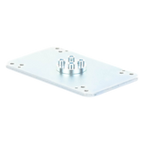 119-RIG326 - Refaccion para barreras CAME / Placa intermedia / compatible con barreras KXBGG4M / G3750