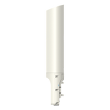 XV22T0XB00RW - Access Point Exterior Wi-Fi 6 / Doble Radio 2x2 802.11ax / Uplink 2.5 GbE / Antena Omnidireccional 9.3 dBi / IP67 / PoE Out 30W / 1,024 Clientes