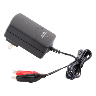 PSC-12500ACX - Power Sonic Cargador de Baterías SLA/VRLA / 12V / 2 a 5Ah PSC-12500ACX