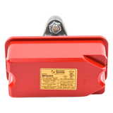 WFD-25N - Detector de Flujo de Agua / Instalación en Tubo de 2.5 Pulgadas / NEMA 4 / Contactos SPDT / 450 PSI / 32°F a 150°F (0°C a 66°C)