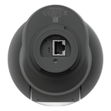 UVC-G6-PTZ-B - Cámara IP PTZ / 4K 8MP / Zoom Híbrido 10x / IR 30 m (98.4 ft) / Pan 350° / Tilt 100° / IP66 / IK04