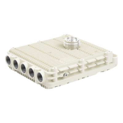 EH-8010FX-ODUH-N-2C1P-EX-D - Siklu EH-8010FX-ODUH-N-2C1P-EX-D antena para red 25 dBi