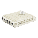 EH-8010FX-ODUH-N-2C1P-EX-D - Siklu EH-8010FX-ODUH-N-2C1P-EX-D antena para red 25 dBi