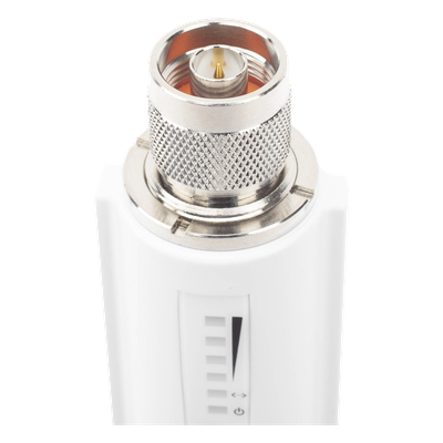 BULLETM2-HP - Ubiquiti Radio airMAX / 2.4 GHz / 100 Mbps BULLETM2-HP