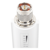 BULLETM2-HP - Ubiquiti Radio airMAX / 2.4 GHz / 100 Mbps BULLETM2-HP