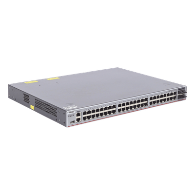 RG-S5760C-48GT4XS-X - Ruijie Switch Core Administrable Capa 3 / 48 Puertos Gigabit / 4 SFP+ 10Gb RG-S5760C-48GT4XS-X