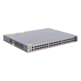 RG-S5760C-48GT4XS-X - Ruijie Switch Core Administrable Capa 3 / 48 Puertos Gigabit / 4 SFP+ 10Gb RG-S5760C-48GT4XS-X
